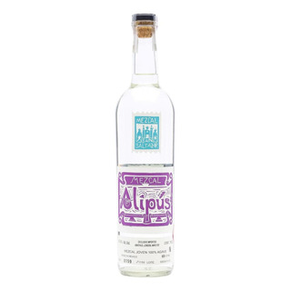 Pack De 2 Mezcal Alipus San Andres 100% 750 Ml Pack De 2 Mezcal Alipus San Andres 100% 750 Ml