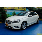 Mercedes-Benz Clase A 1.6 A 200