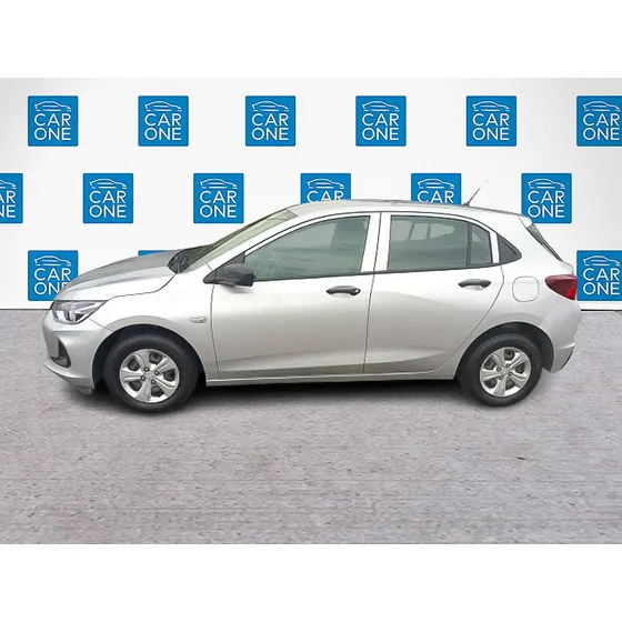 Chevrolet Onix 1.2 5p L19