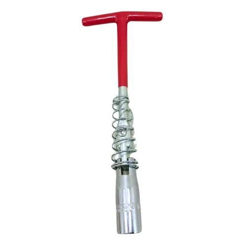 Llave Saca Bujia 21mm Tipo T Marwa Tools