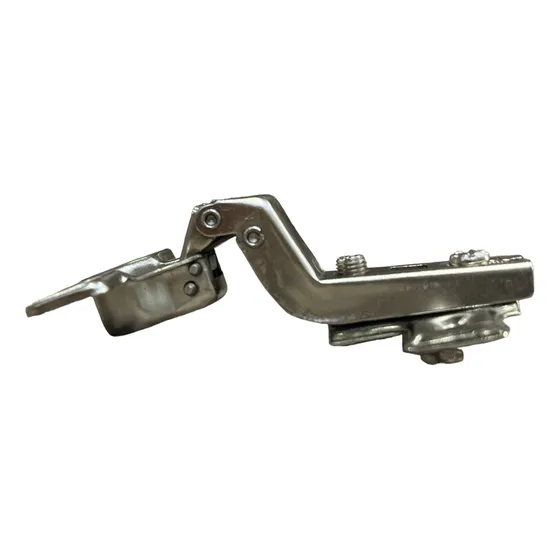 Bisagra Reten Curva 26mm 24-und