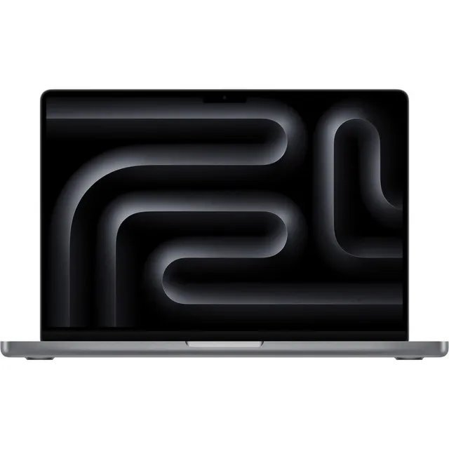Notebook Apple Macbook Pro M3 8gb 512gb Ssd 14.2'' Mtl73ll/a