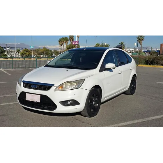 Ford Focus 1.6 Clx