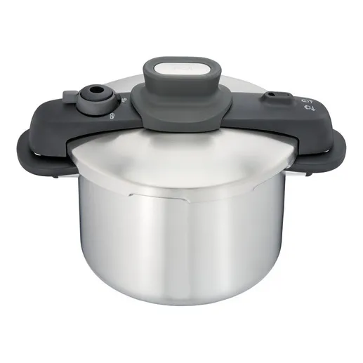 Olla A Presión Secure Compact 6l