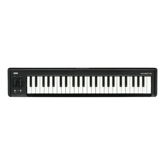 Controlador Midi Korg Microkey 2 Air 49