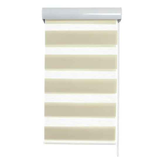 Persiana Enrollable Sheer Elegance 200 X 180cm (colores)