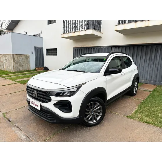 Fiat Pulse 1.3 Drive
