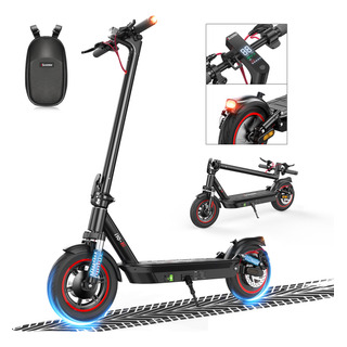 Electric Scooter Patín I10 1000w 10'' 40km/h Con Bag App Electric Scooter Patín I10 1000w 10'' 40km/h Con Bag App