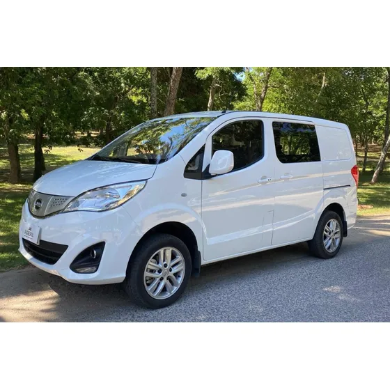 Byd Ev T3 T3