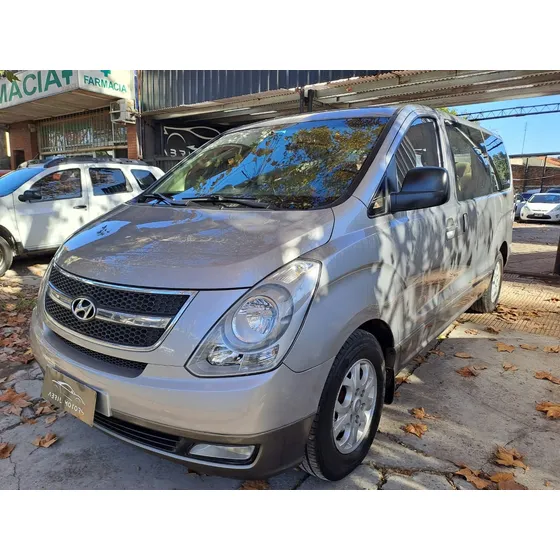 Hyundai H1 2.5 Full Premium 12 Pas At