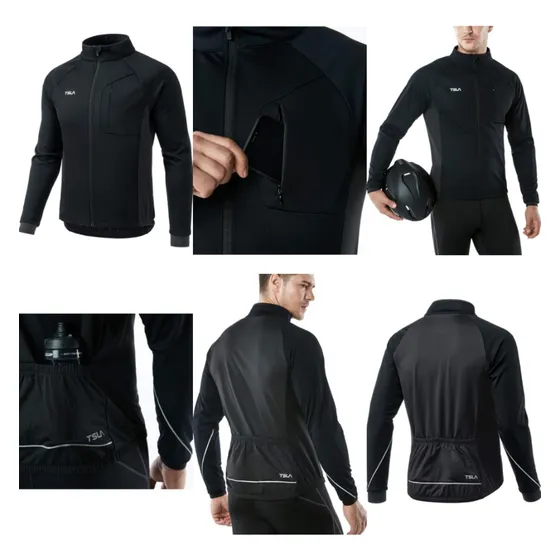 Chaqueta Suéter Deportivo Running Fitness Yoga Transpirabe