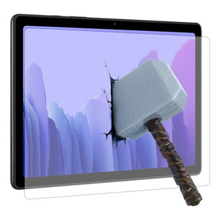 Película De Vidro Tablet Galaxy Tab A7 10.4 2020 T500 T505 Película De Vidro Tablet Galaxy Tab A7 10.4 2020 T500 T505