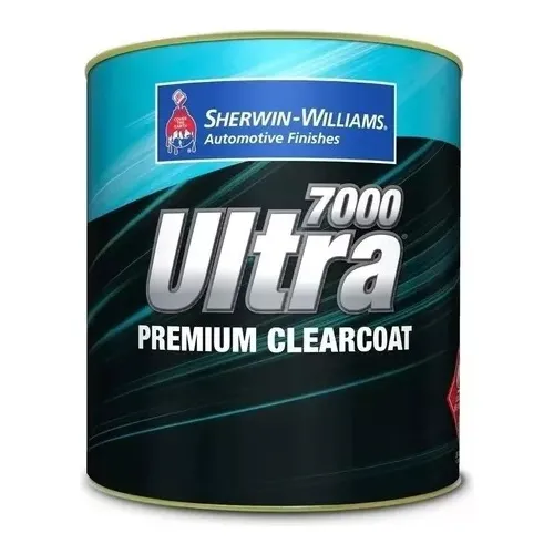 Pintura Automotriz Bicapa Gris Vison Grafito X 1lt Automotor