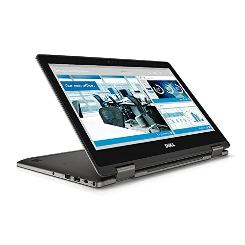 Dell Gd1r1 Latitude 3379 2 In 1 Laptop 13.3 Fhd