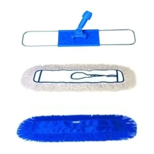 Mopa Barrido Profesional Acrilico 100cm 8015 Italimp I.