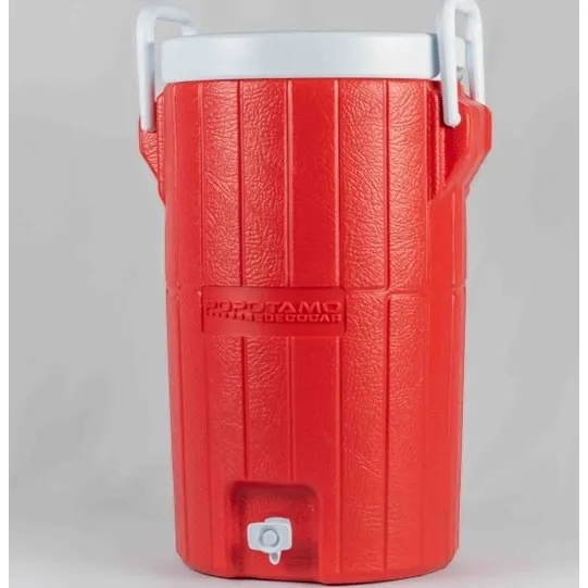 Termo Decocar Popotamo 22 L