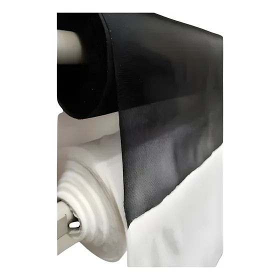 Entretela Termocolante De Malha 40g Com 5 Metros X 1,40 Larg