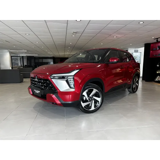 Mitsubishi Outlander Sport 2027 1.5l