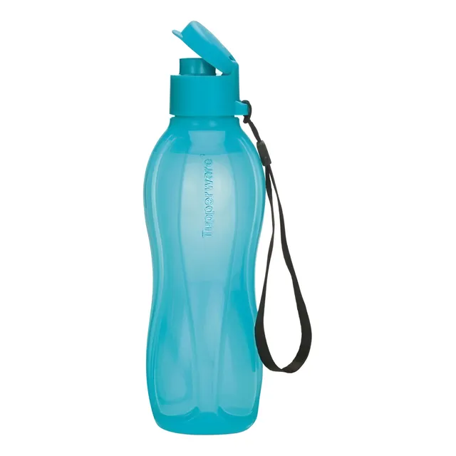 Botella. Eco Twist Con Pico 500 Ml.  Tupperware