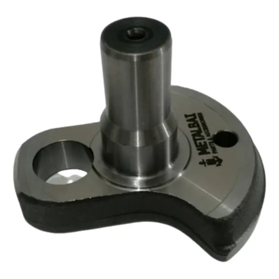 Pesa Crank N°2 Suzuki 2-t 15/9.9hp Metalbai