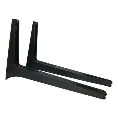 Suporte Ar Condicionado Split Joinsul 500mm Preto 18.000-30.000 Btus