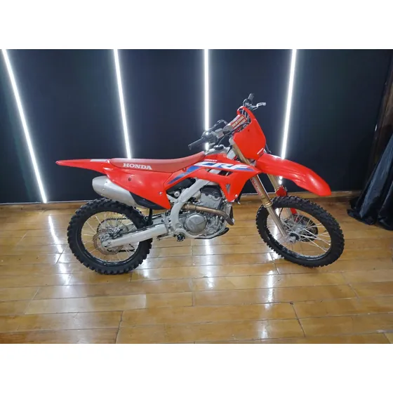 Honda Crf 250 R Mod 2023 Kilm 2600