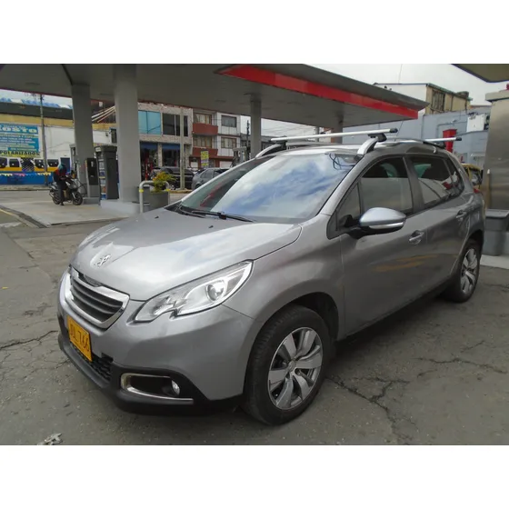 Peugeot 2008 1.6 Active