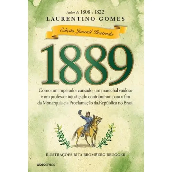 Livro 1889