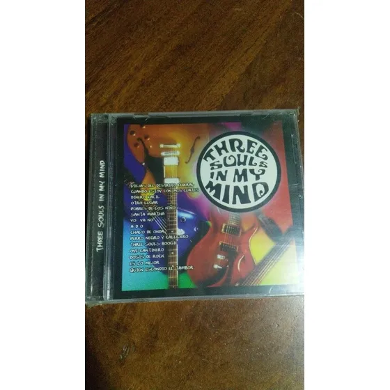 Disco Del Tri
