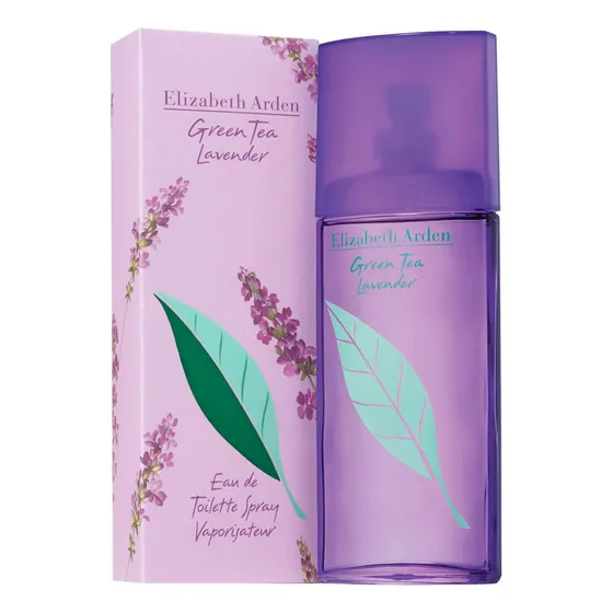 Perfume Elizabeth Arden Green Tea Lavender 100ml