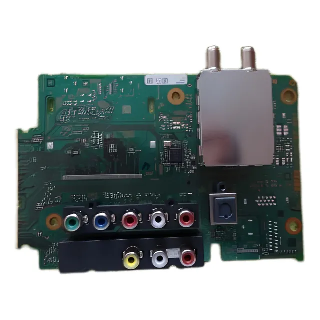 Sintonizador Tv Led 3d Kdl-55w805b Impecable