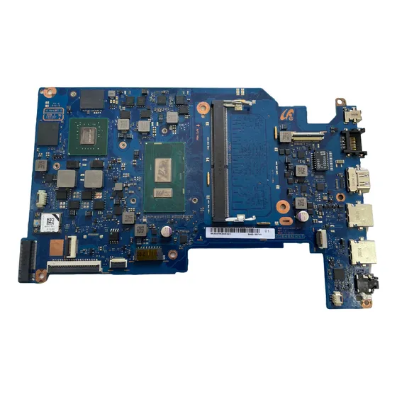 Placa Mãe Note Samsung Np350xaa Xf3br Ba41-02648a I7