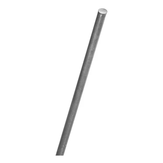 Hierro Liso Macizo Redondo 8 Mm X 6 Mts Acindar Herreria