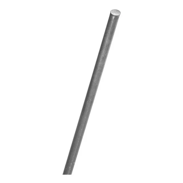 Hierro Liso Macizo Redondo 8 Mm X 6 Mts Acindar Herreria