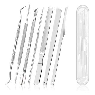 Kit Para Pedicure Manicura Para Sacar Uñas Encarnadas Kit Para Pedicure Manicura Para Sacar Uñas Encarnadas