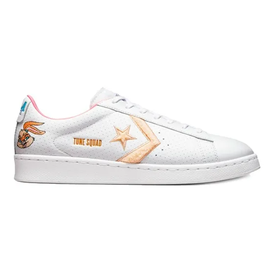 Zapatilla X Space Jam A New Legacy Pro Leather Converse