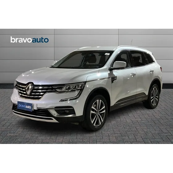 Renault Koleos 2.5 Zen At 4x2