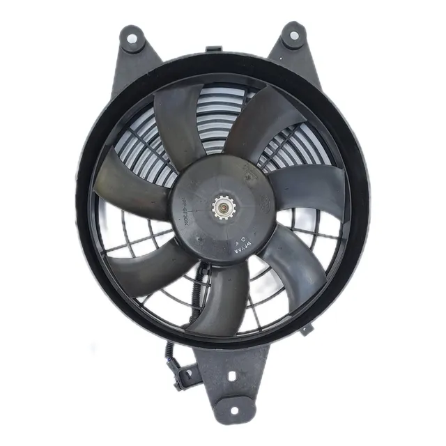 Electroventilador Aire Acondicionado Kia Sephia Carnival 