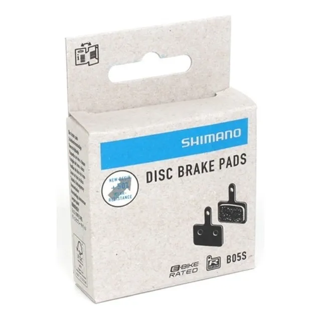 Balatas De Freno Shimano B05s