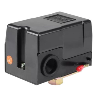 Automático Switch Control Para Compresor 85-115psi Uso Rudo. Automático Switch Control Para Compresor 85-115psi Uso Rudo.
