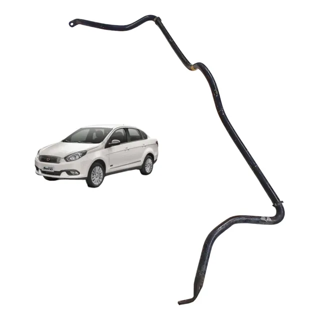 Barra Estabilizadora Dianteira Grand Siena 1.6 2016 Usado