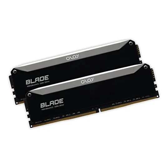 Escritorio Oloy Ddr4 Ram De 16 Gb (2 X 8 Gb), 3600 Mhz, Cl16