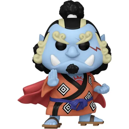 Funko Pop! One Piece Deluxe - Kaido Hybrid Form #1624 | MercadoLibre