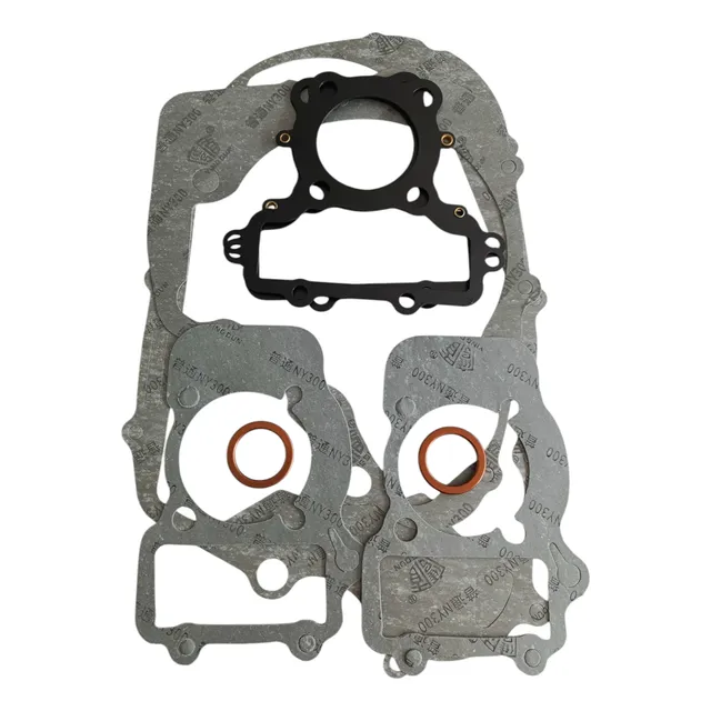 Kit Empaque Supershadow 250 Freedom 250 Virago 250