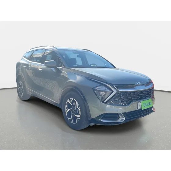 Kia Sportage 2025 Xrs