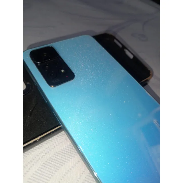 Xiaomi Redmi Note 11 Pro Dual Sim 128gb 6gb Ram