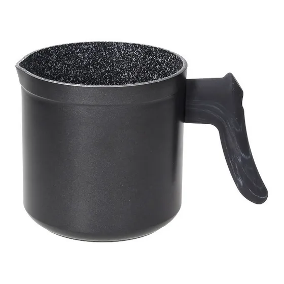 Taza Jarra Para Calentar Leche Tognana Sphera