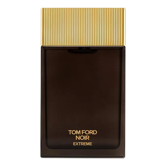 Eau De Parfum Tom Ford Noir Extreme, 150 Ml, Para Hombre