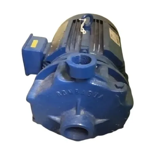 Bomba Centrífuga De 15 Hp Bombagua  Mod Clr 1 1/2 200 