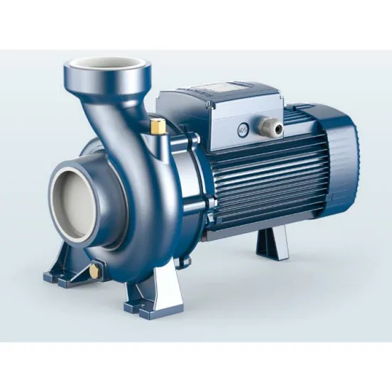 Bomba Pedrollo Hf 30a  10 Hp 220/440v 4x4 
